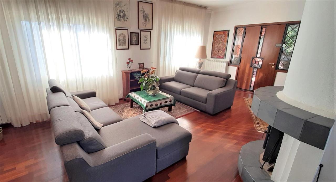 Villa Etna Viagrande Bagian luar foto