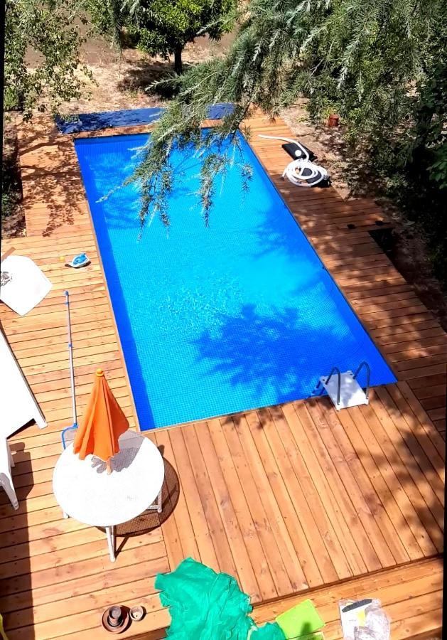 Villa Etna Viagrande Bagian luar foto
