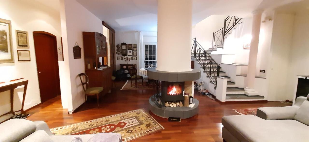 Villa Etna Viagrande Bagian luar foto