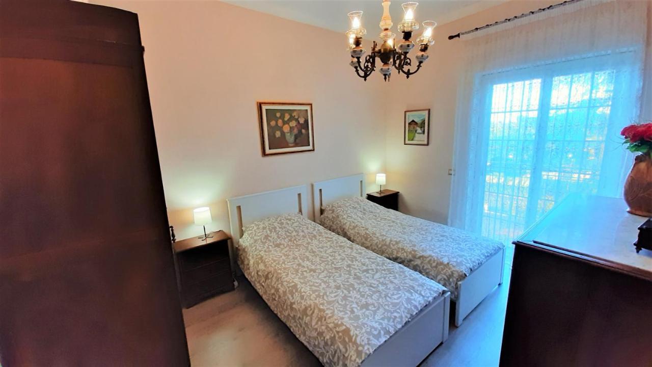 Villa Etna Viagrande Bagian luar foto